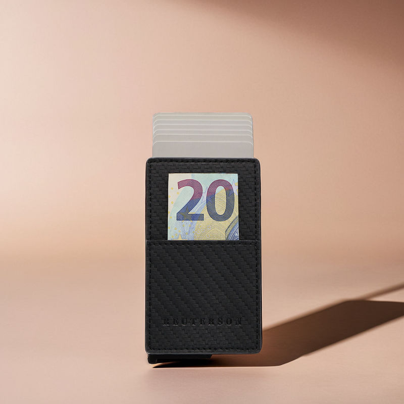 Warum CardHome – Slim?