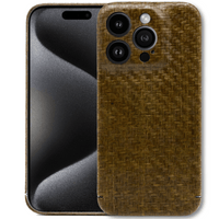 Flachs Cover - iPhone 16