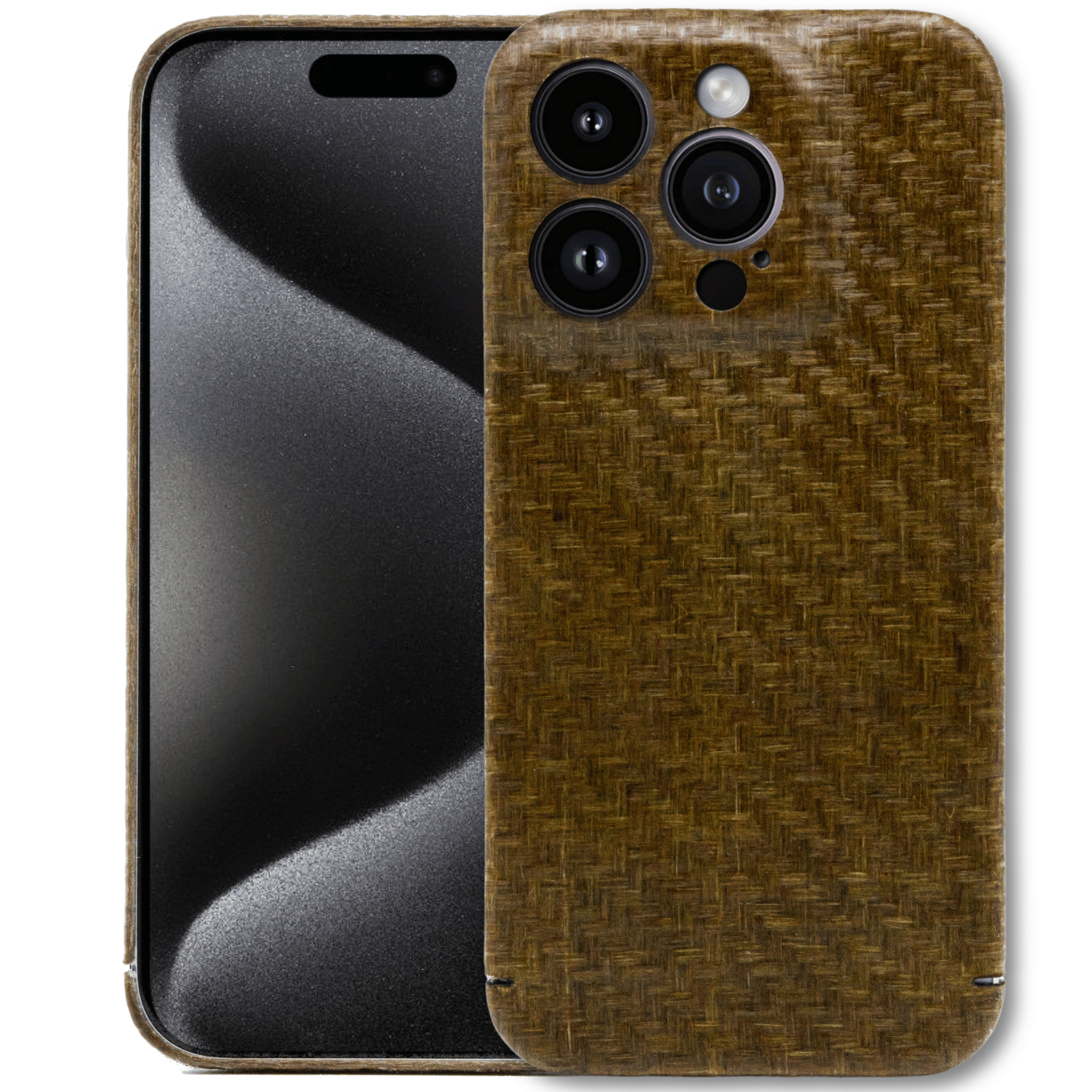 Flachs Cover - iPhone 16