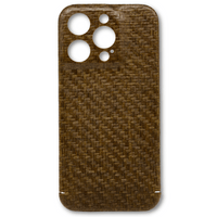 Flachs Cover - iPhone 16
