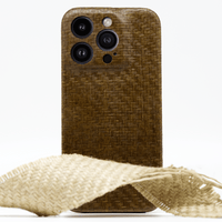 Flachs Cover - iPhone 16