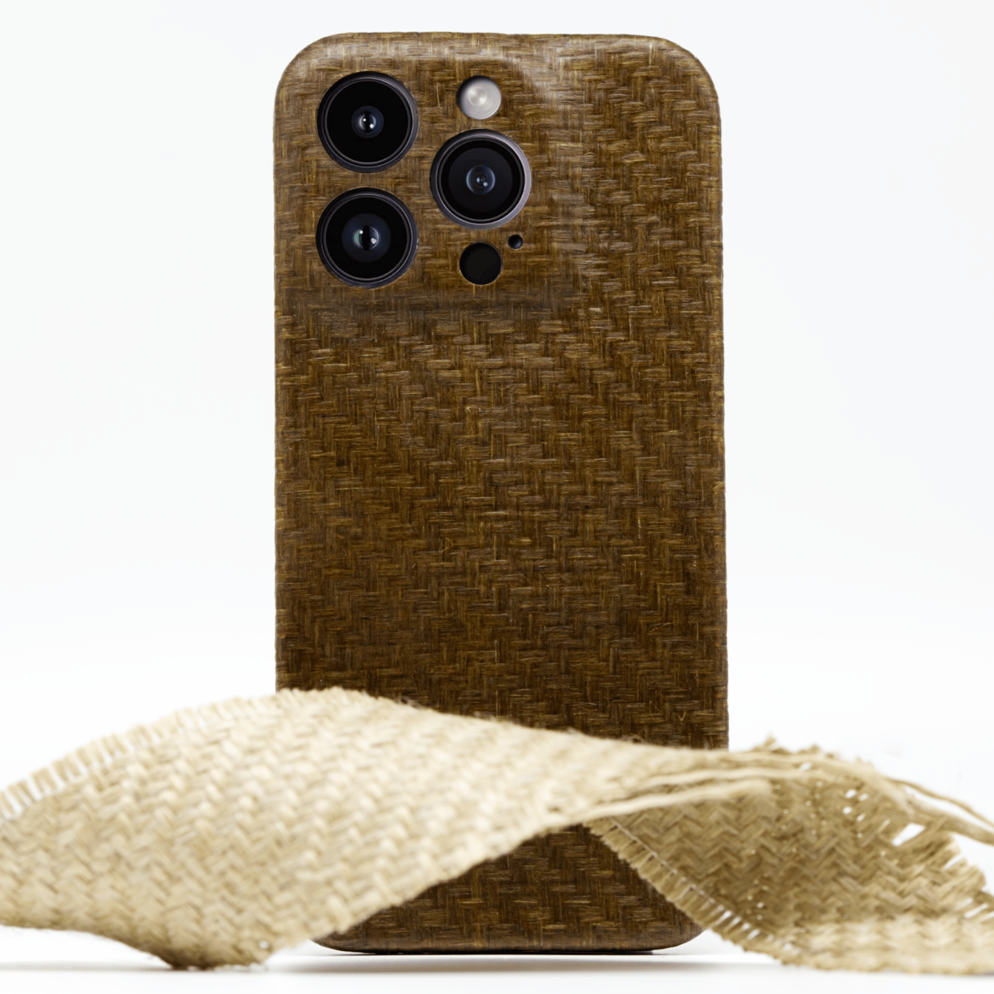Flachs Cover - iPhone 16