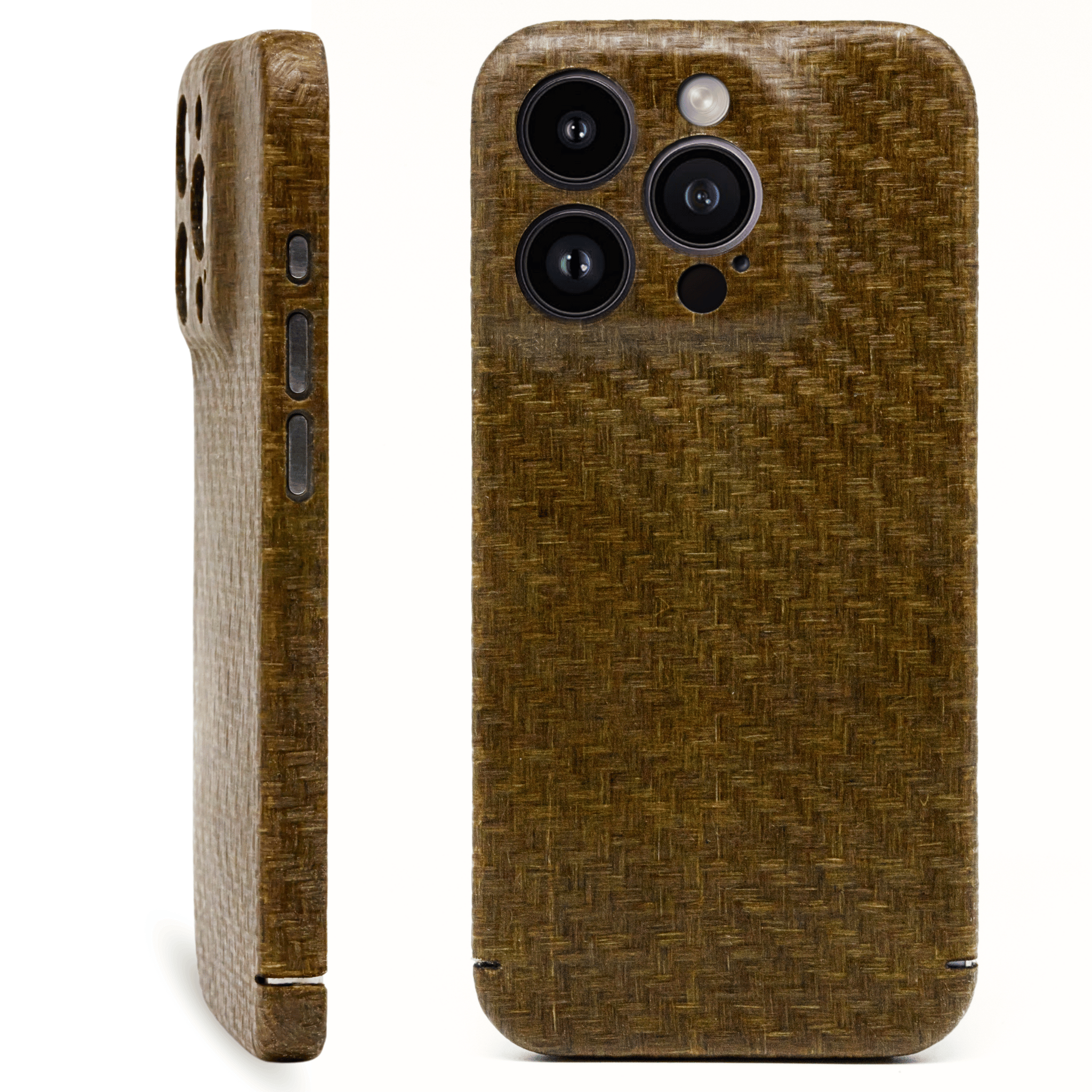 Flachs Cover - iPhone 16