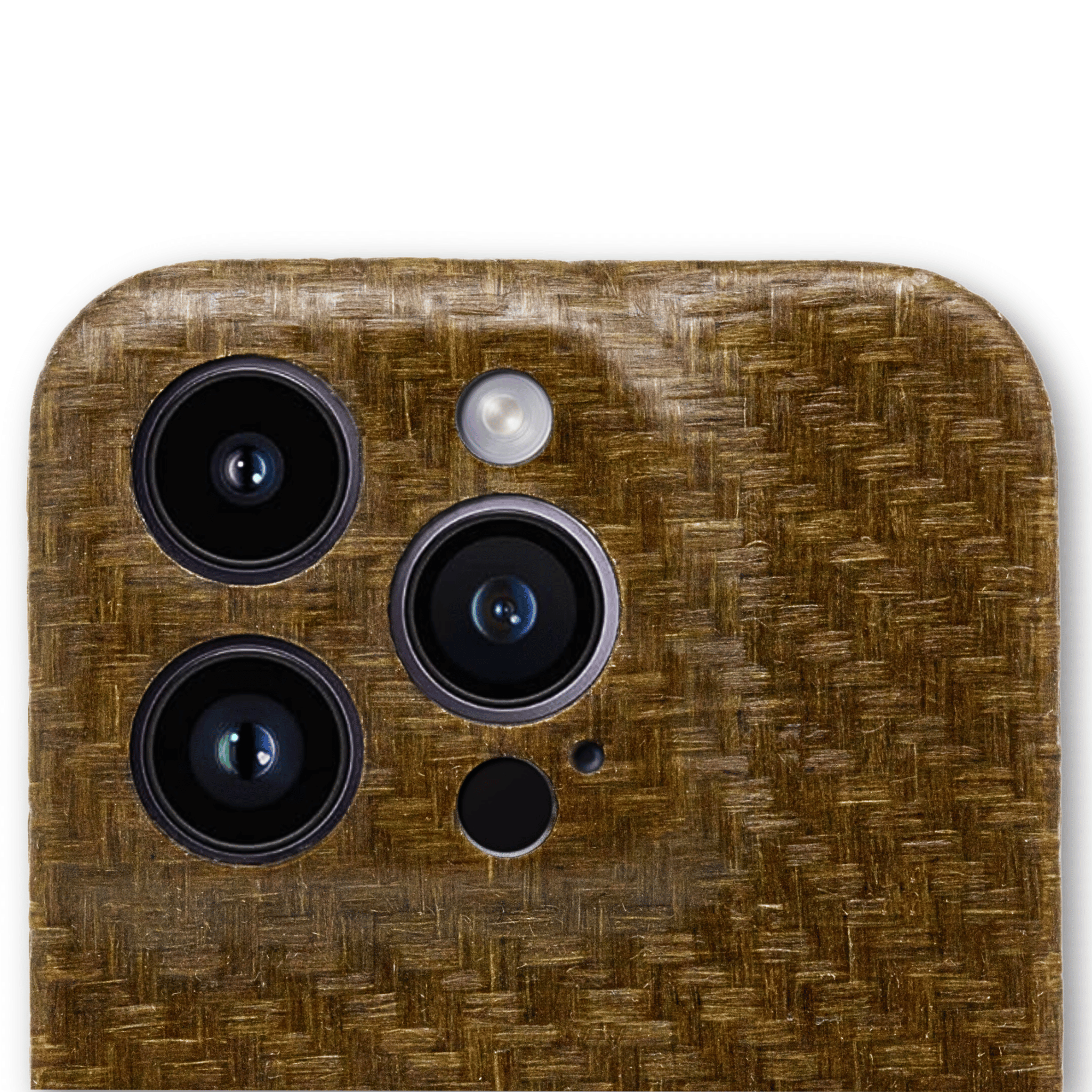 Flachs Cover - iPhone 16