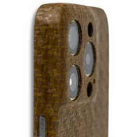 Flachs Cover - iPhone 16