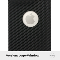 Carbon Cover iPhone 17 Air