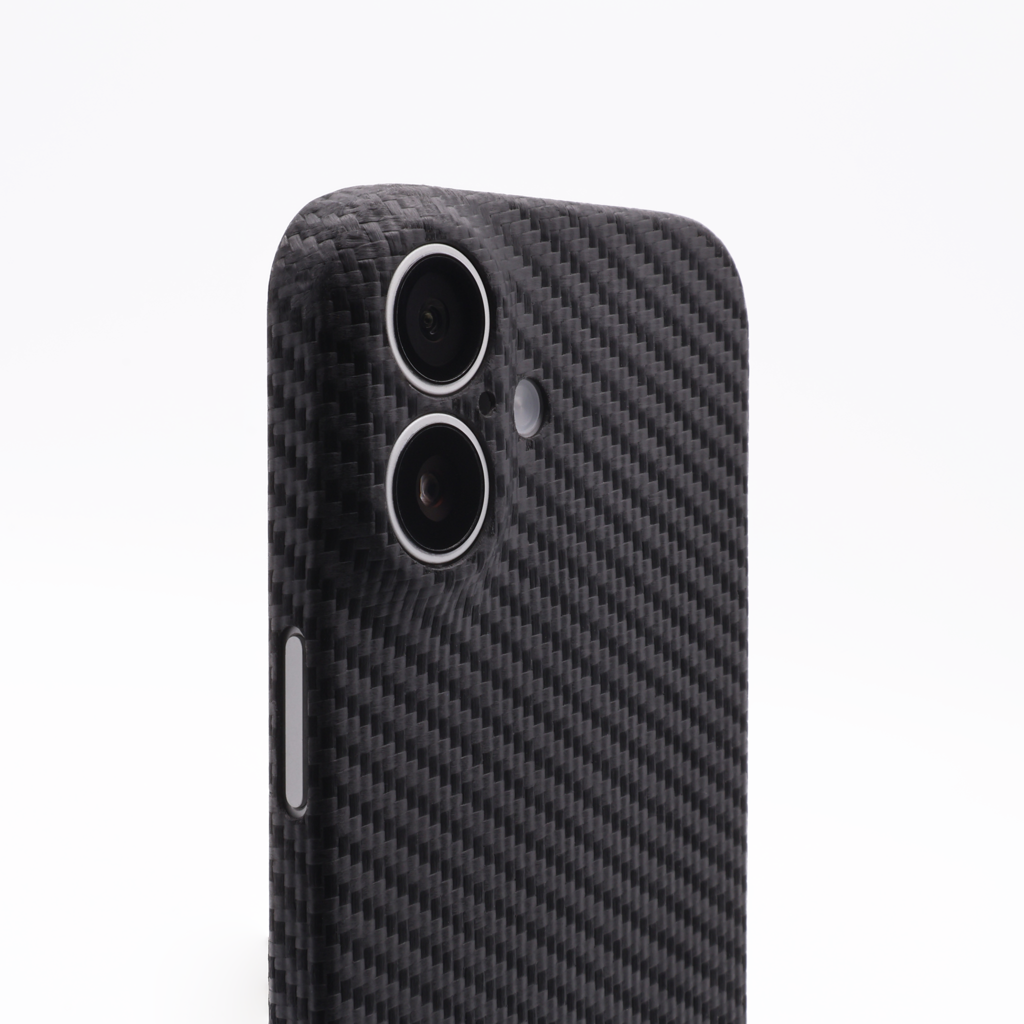 Carbon Cover iPhone 17