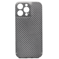 Carbon Cover iPhone 16 Pro Max