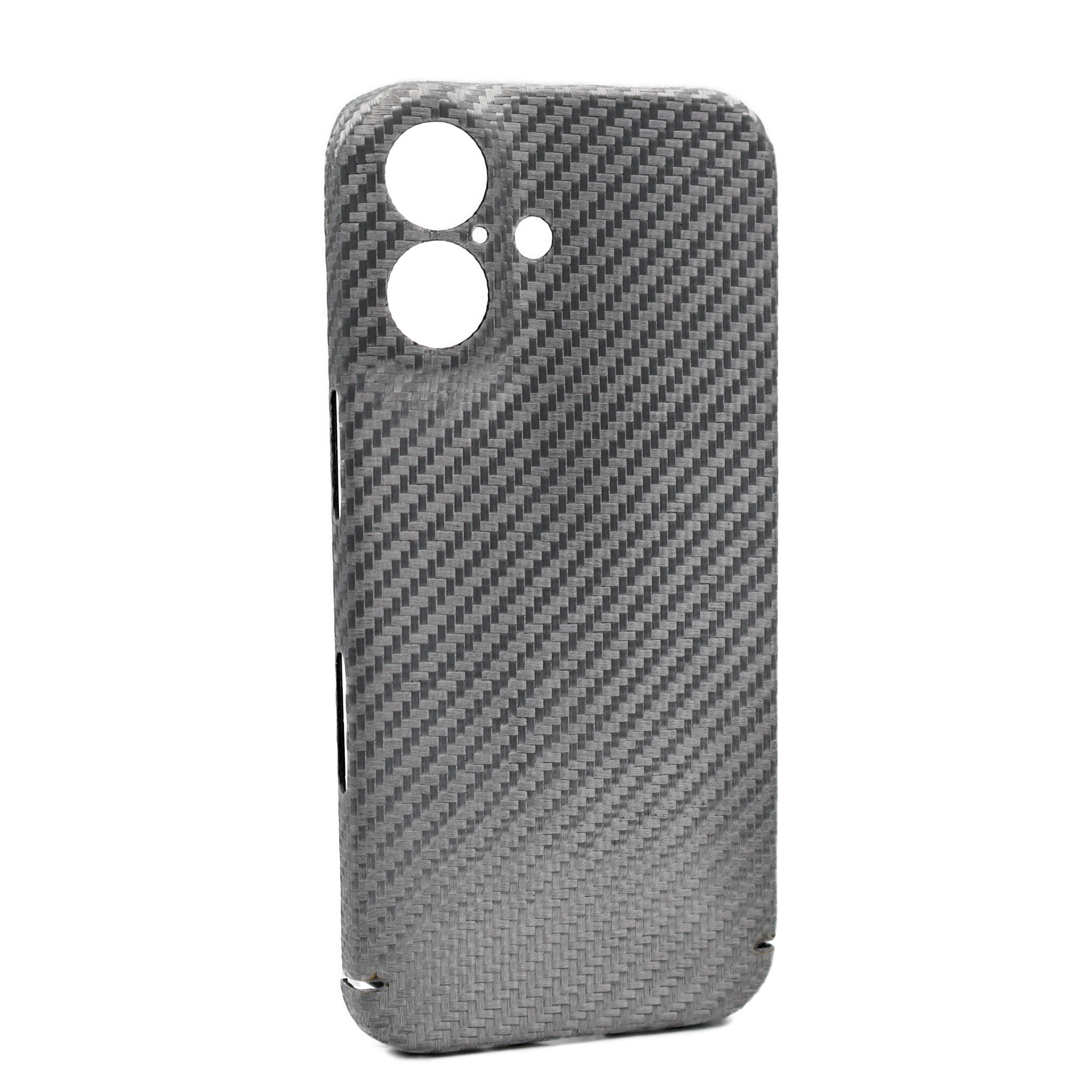 Carbon Cover iPhone 16