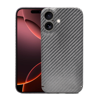 Carbon Cover iPhone 17