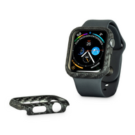 Carbon Cover Apple Watch 8 (45mm) - Reuterson Carbon Cover