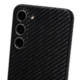 Carbon Cover Samsung Galaxy S24 - Reuterson Carbon Cover