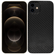 Carbon Cover iPhone 12 - Reuterson Carbon Cover