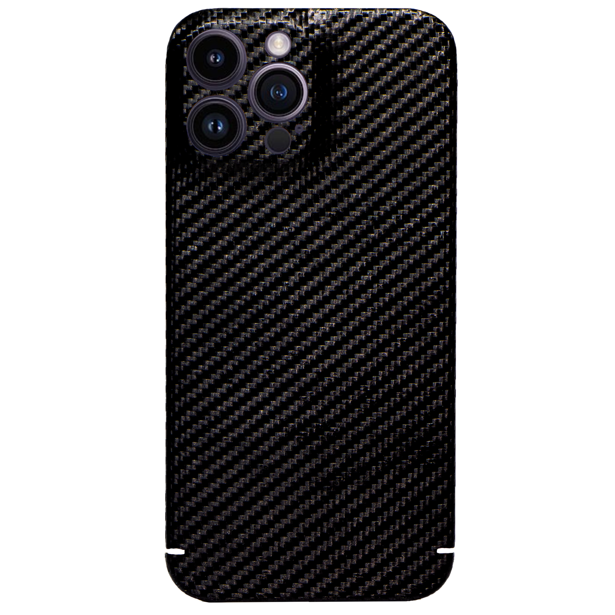 Carbon Cover iPhone 13 Pro - Reuterson Carbon Cover