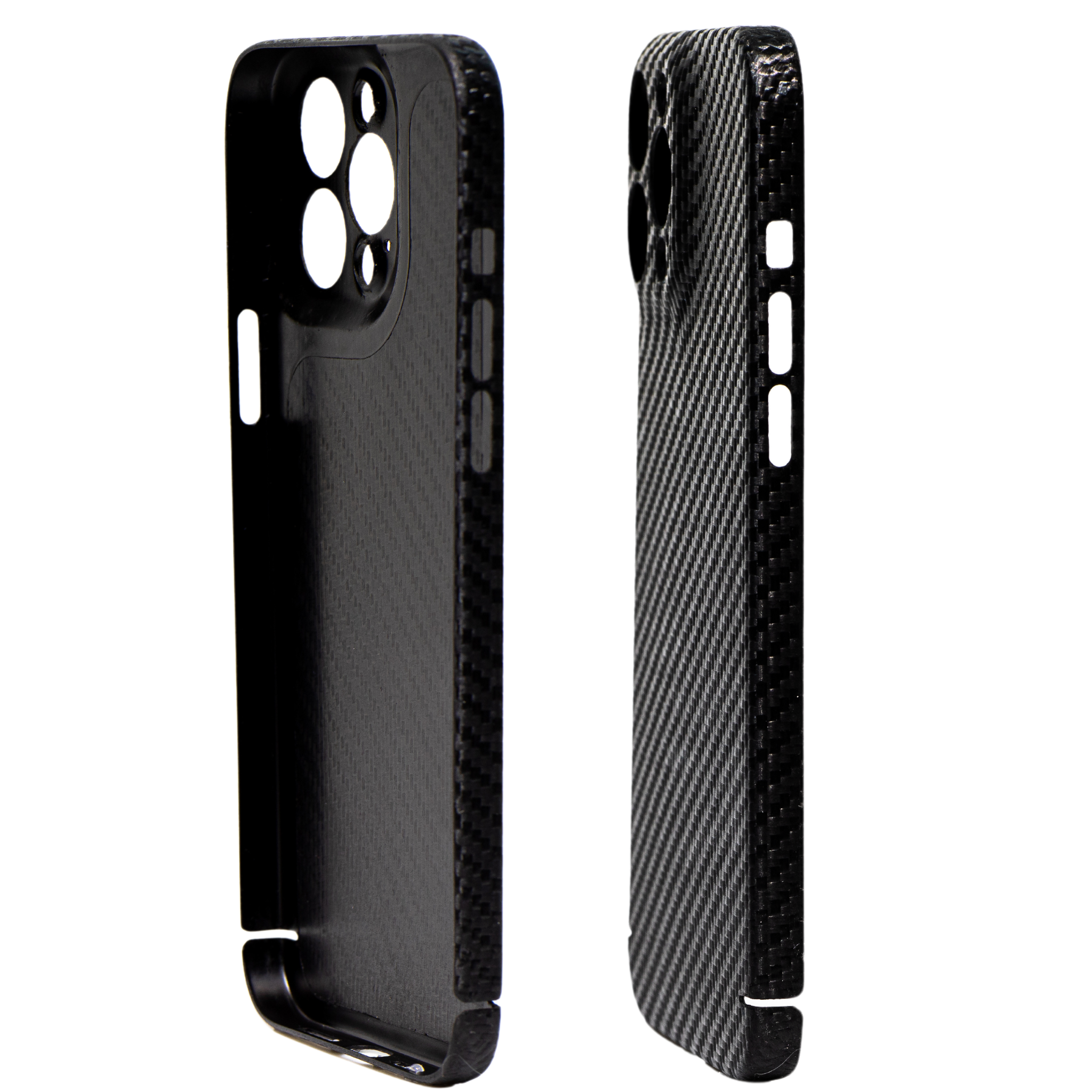 Carbon Cover iPhone 13 Pro - Reuterson Carbon Cover