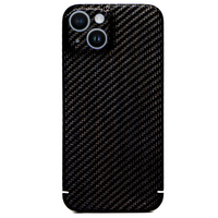 Carbon Cover iPhone 13 - Reuterson Carbon Cover