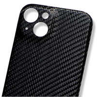 Carbon Cover iPhone 13 - Reuterson Carbon Cover