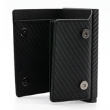 Card Home - Smart Wallet aus Carbon