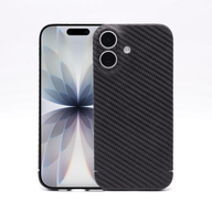Carbon Cover iPhone 17