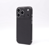 Carbon Cover iPhone 17 Pro