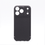 Carbon Cover iPhone 17 Pro