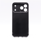 Carbon Cover iPhone 17 Pro Max