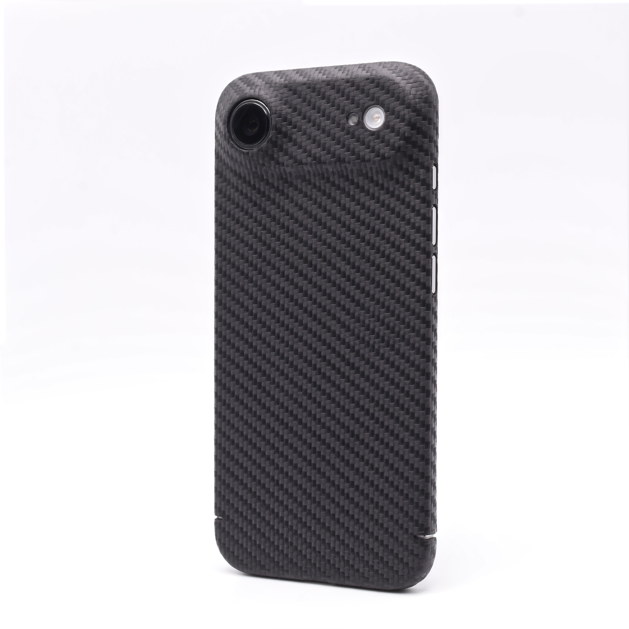 Carbon Cover iPhone 17 Air