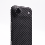 Carbon Cover iPhone 17 Air