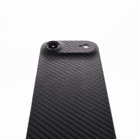 Carbon Cover iPhone 17 Air
