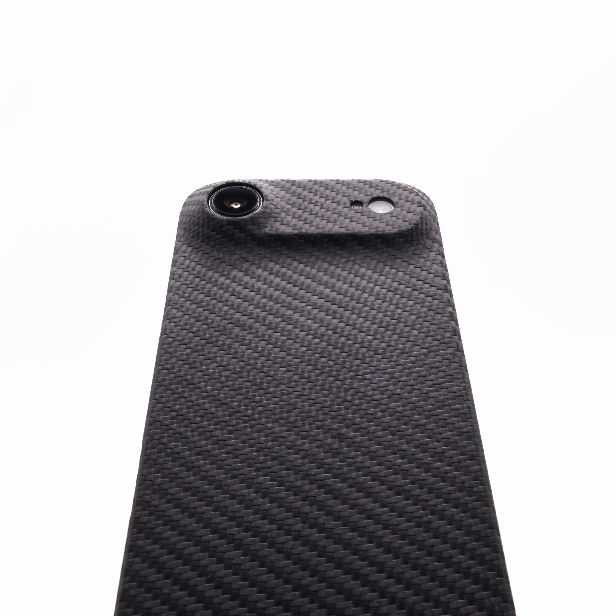 Carbon Cover iPhone 17 Air