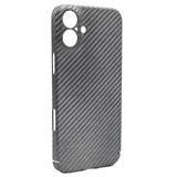 Koolstofhoesje iPhone 16 Plus