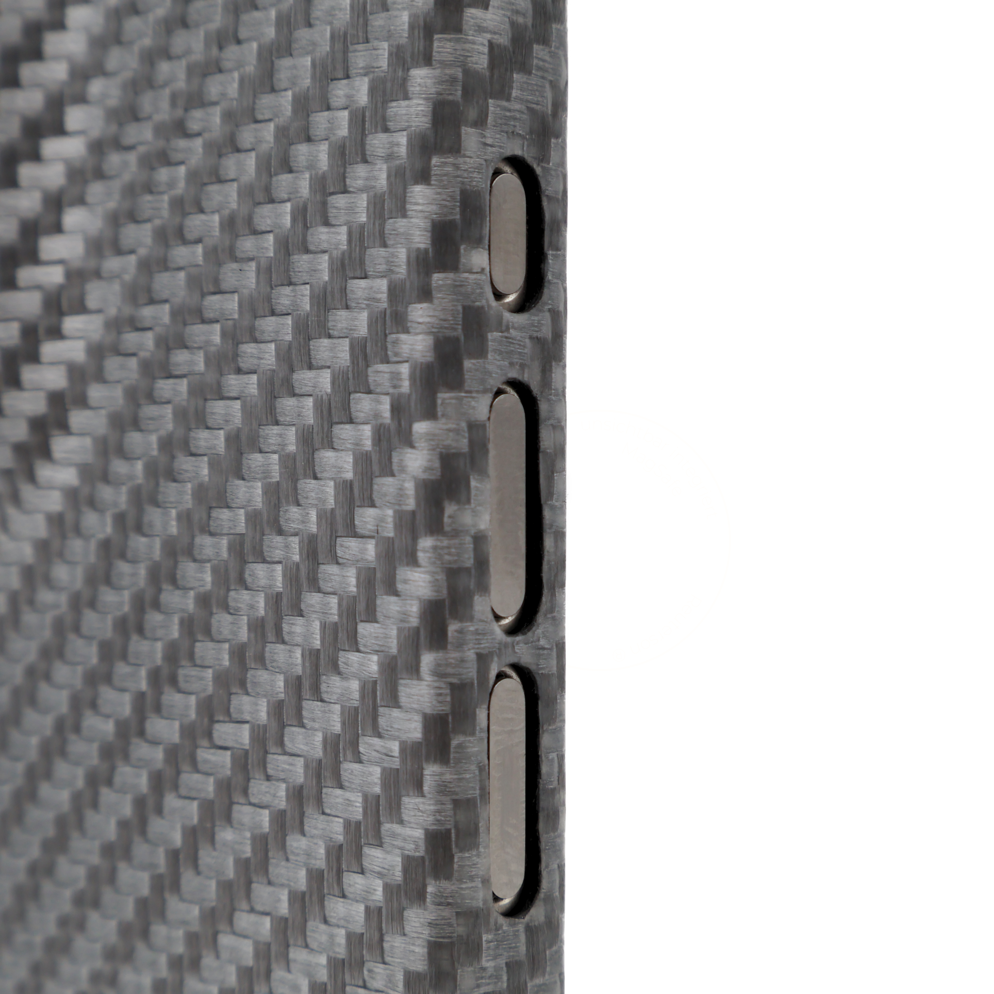 Koolstofhoesje iPhone 16 Plus