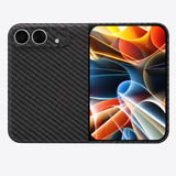 Carbon Cover iPhone Duo